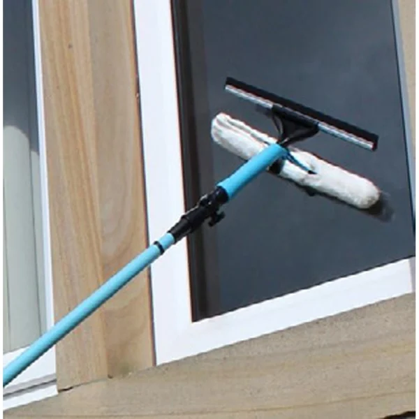 Telescopic Window Cleaner