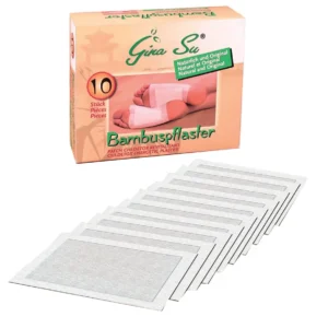 Bamboo Plasters