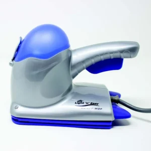 Home-Tek Handy Steam Mop