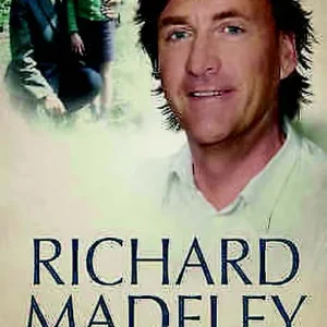 Richard Madeley Fathers & Sons