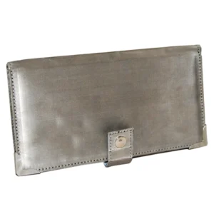 Stainless Steel Purse