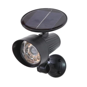Solar Security Spotlight (Pk Of 2)