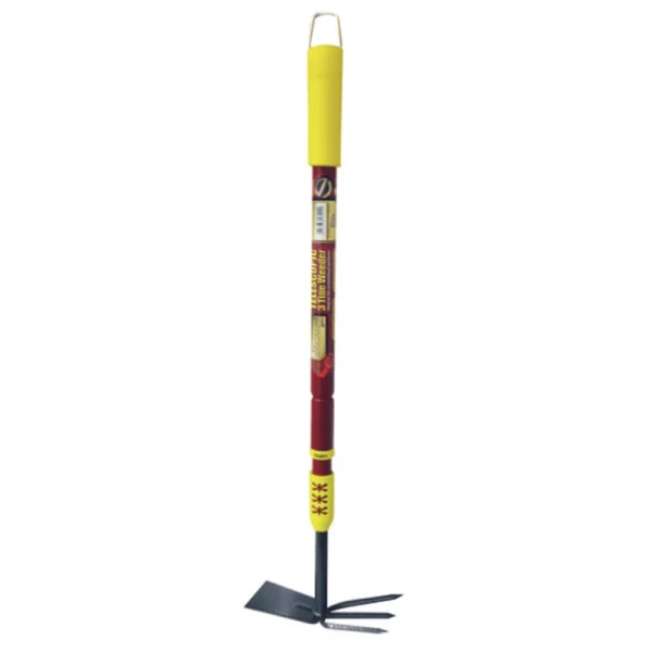 Telescopic Weeder & Hoe