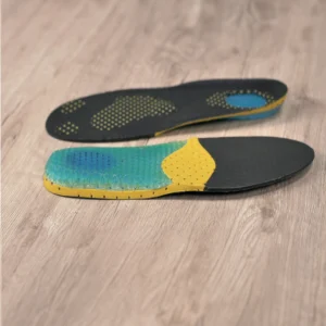Womens Honeycomb Insoles - Pack of 2