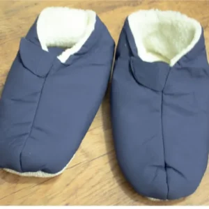 Foot Toast Slippers
