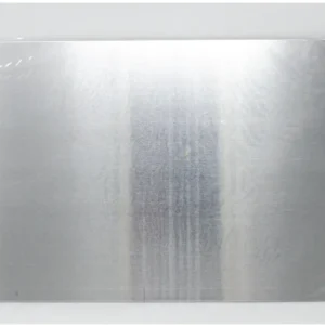 Silver Polishing Plate