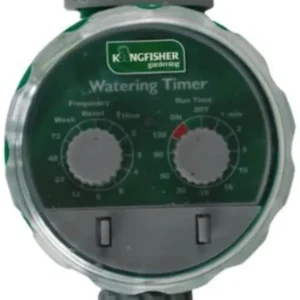 Electronic Water Timer