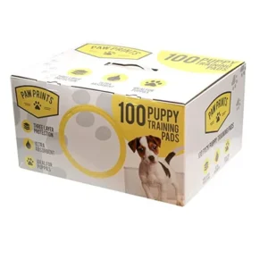 Puppy Training Pads