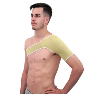 Magnetic Shoulder Support