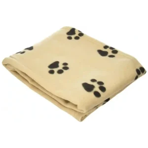 Pet Fleece Blanket