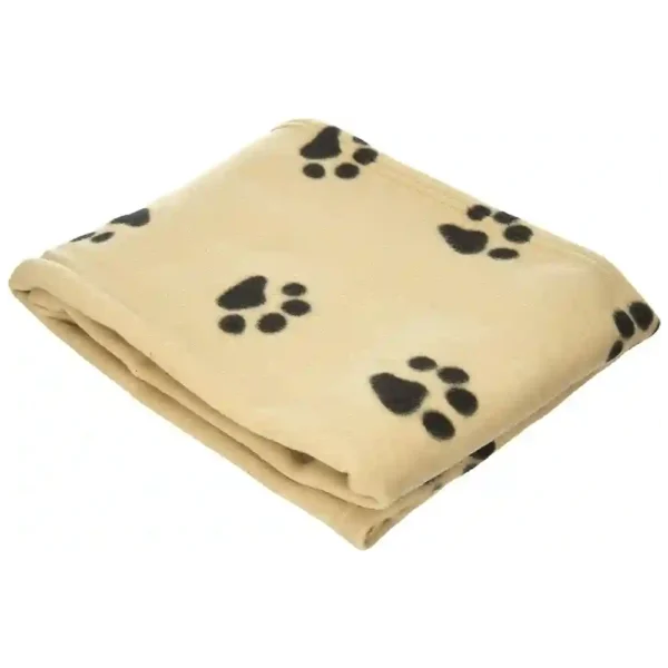 Pet Fleece Blanket