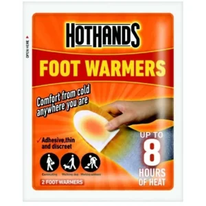 HotHands Foot Warmers - Pack of 2
