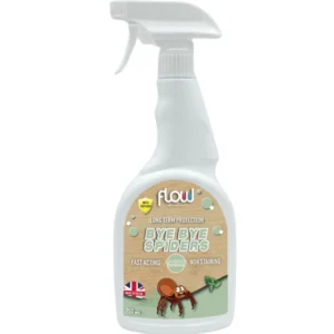 Bye Bye Spiders 750ml