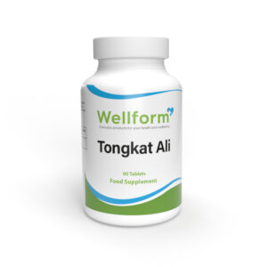 Tongkat Ali 90 capsules