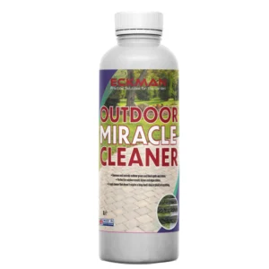 Outdoor Miracle Cleaner