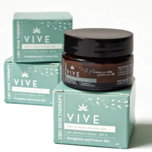 Vive BB Defence Cream SPF15 50ml