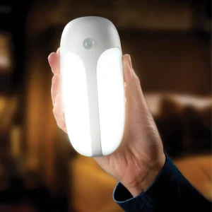 Motion Sensor Go Anywhere Light