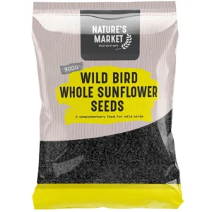 Sunflower Seeds 0.9kg