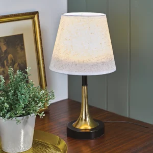 Table Lamp USB Powered