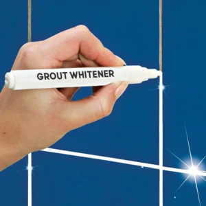 One Coat Grout Pen – Pack of 2
