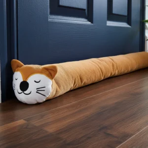 Cat Draught Excluder