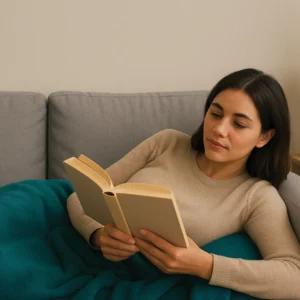 Hug & Snug Ultimate Throw