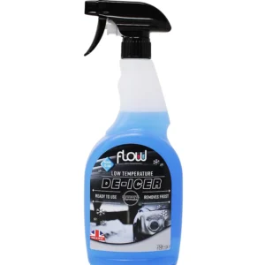 De-Icer Trigger Spray 750ml