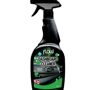 Dashboard Cleaner Trigger Spray 750ml