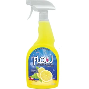 Kitchen Surface Cleaner Trigger Spray 750ml