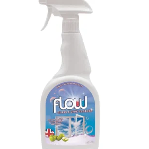 Glass & UPVC Cleaner Spray 750ml