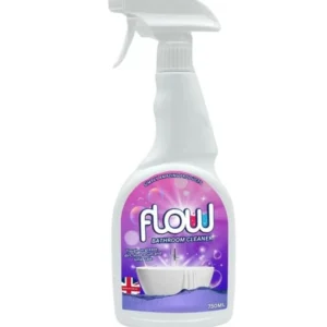 Bathroom Cleaner Trigger Spray 750ml