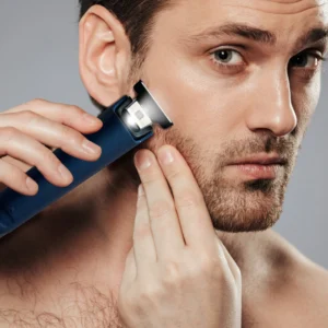 Velform Full Body Razor