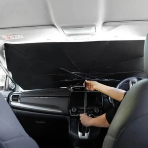 SUV Windscreen Umbrella