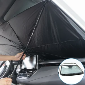 Car Windscreen Umbrella