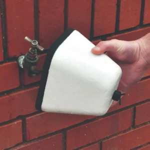 Outside Tap Cover