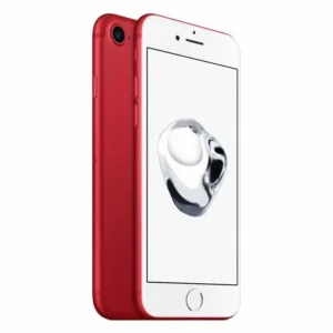 Iphone 7 Renewed-Red-128GB