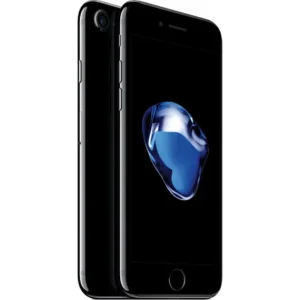 Iphone 7 Renewed-Jet Black-128GB