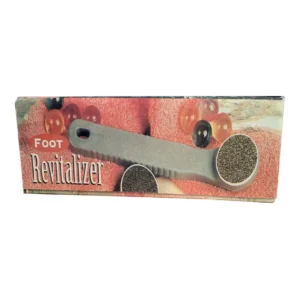 Miracle Foot Revitalizer