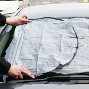 Car Windscreen Shield