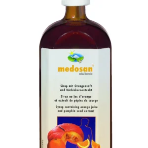 Medoprostate Syrup 250ml