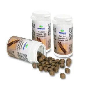 Cinnamon Plus - 90 Tablets