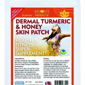 Biovit Ginkgo Biloba Vitamins