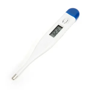 Digital Thermometer