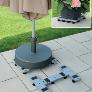 Multi Roller Vario-Fix - 2 Piece