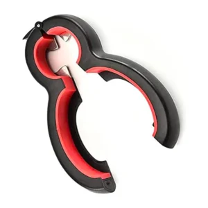 6 In 1 Multifunctional Opener