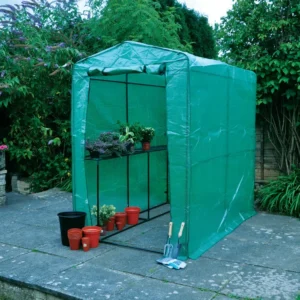 Giant Greenhouse