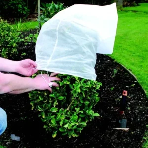 Frost Protection Fleece Jacket - Pack of 2