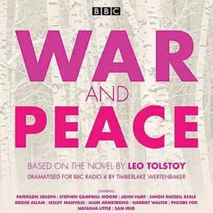 Leo Tolstoy War and Peace