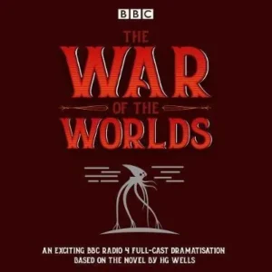 HG Wells The War Of The Worlds