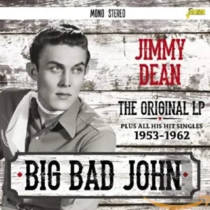 Jimmy Dean Big Bad John